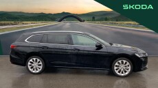 Skoda Superb 1.5 TSI iV SE L DSG 5dr Estate